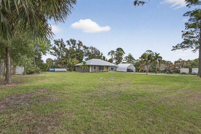 17815 92nd Lane N, Loxahatchee, FL 33470
