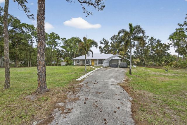 17815 92nd Lane N, Loxahatchee, FL 33470