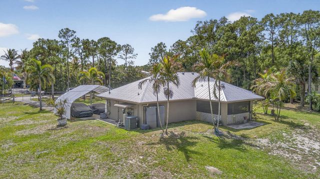 17815 92nd Lane N, Loxahatchee, FL 33470
