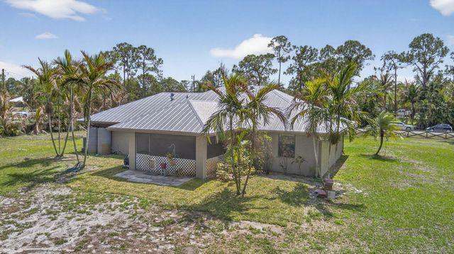 17815 92nd Lane N, Loxahatchee, FL 33470