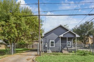 502 Gregg Street, Houston, TX 77020