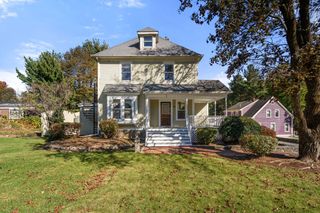 19 Grafton Street, Shrewsbury, MA 01545