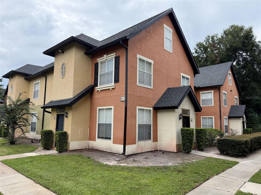 6017 WESTGATE DRIVE 922, Orlando, FL 32835