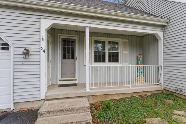 24 Deerfoot Dr, East Longmeadow, MA 01028