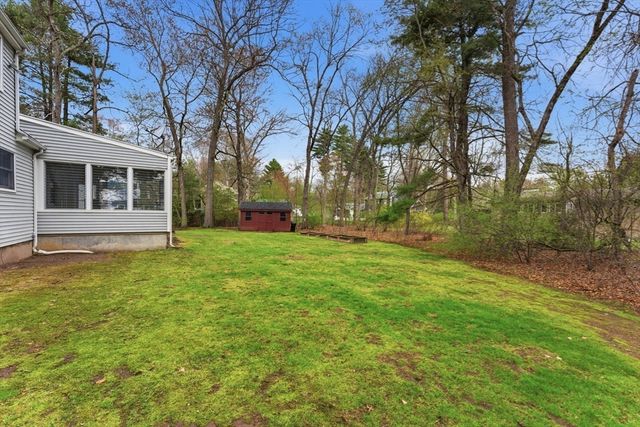 24 Deerfoot Dr, East Longmeadow, MA 01028