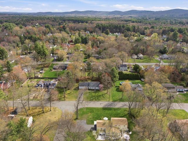 24 Deerfoot Dr, East Longmeadow, MA 01028