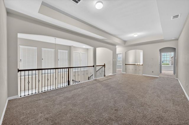 1906 Gristmill Drive, Mansfield, TX 76063