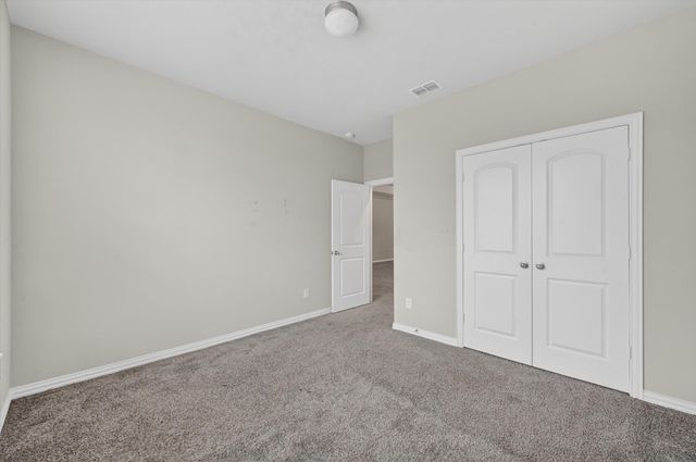 1906 Gristmill Drive, Mansfield, TX 76063