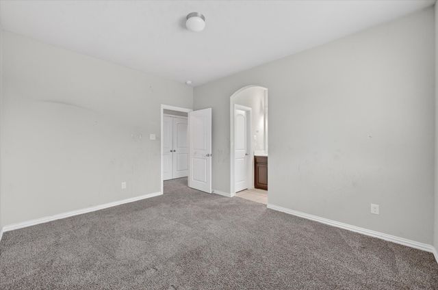 1906 Gristmill Drive, Mansfield, TX 76063