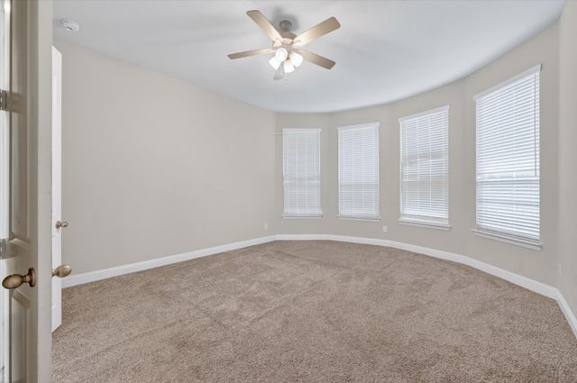 1906 Gristmill Drive, Mansfield, TX 76063