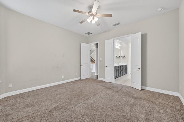 1906 Gristmill Drive, Mansfield, TX 76063