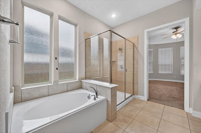 1906 Gristmill Drive, Mansfield, TX 76063