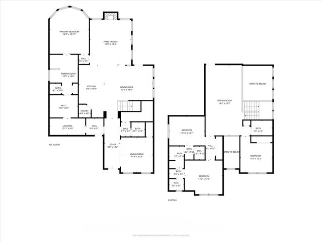 1906 Gristmill Drive, Mansfield, TX 76063