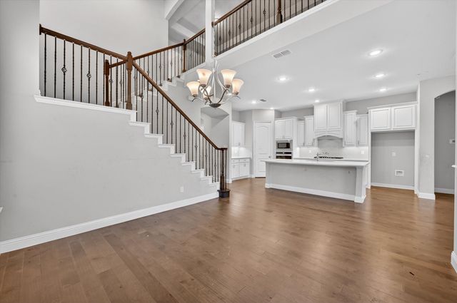 1906 Gristmill Drive, Mansfield, TX 76063