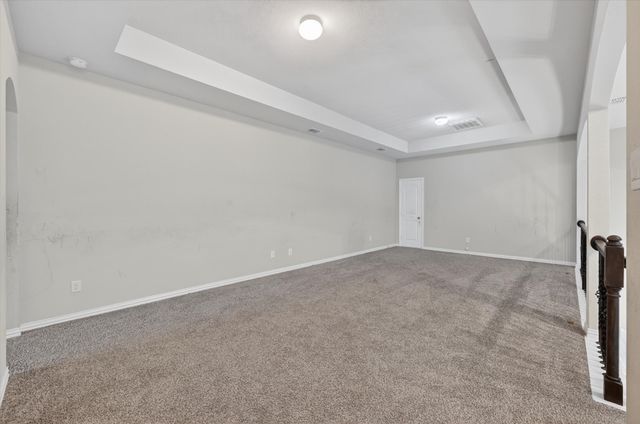 1906 Gristmill Drive, Mansfield, TX 76063