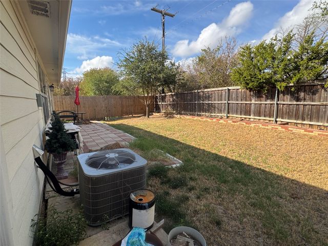 1879 Sea Gull Drive, Dallas, TX 75051