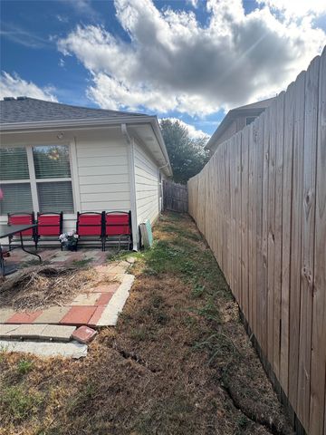 1879 Sea Gull Drive, Dallas, TX 75051