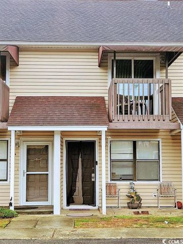 755 Burcale Rd Apt A3, Myrtle Beach, SC 29579