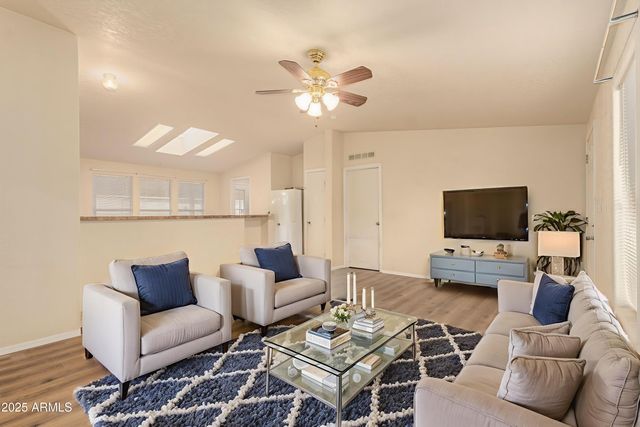 17506 W VAN BUREN Street 398, Goodyear, AZ 85338