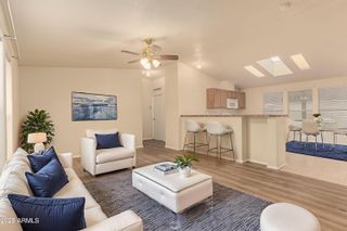 17506 W VAN BUREN Street 398, Goodyear, AZ 85338