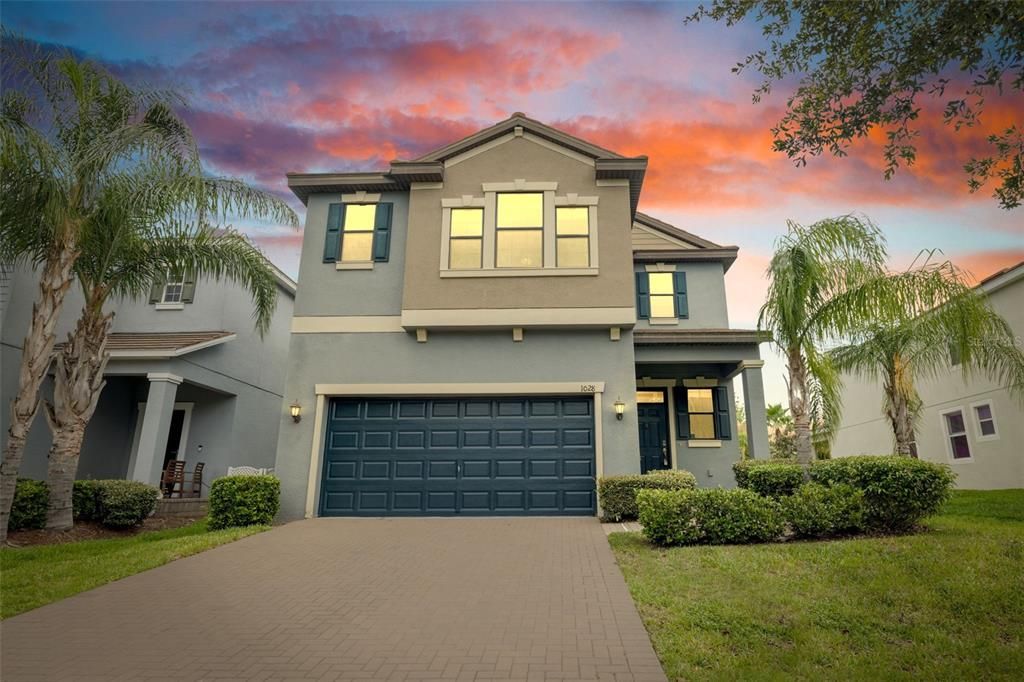 1028 OLIVETO VERDI COURT, Brandon, FL 33511
