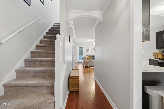 110 Planetree Lane, Cary, NC 27511