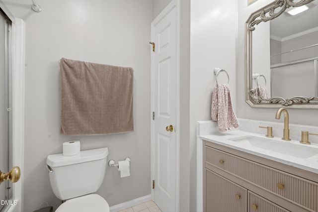 110 Planetree Lane, Cary, NC 27511