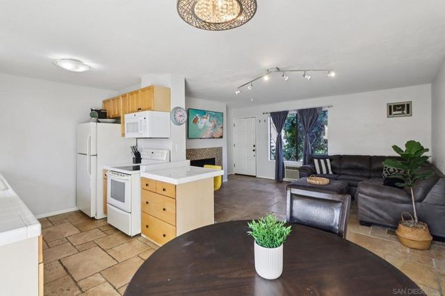 4415 38th St 4, San Diego, CA 92116