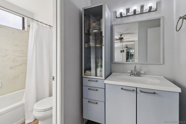 4415 38th St 4, San Diego, CA 92116