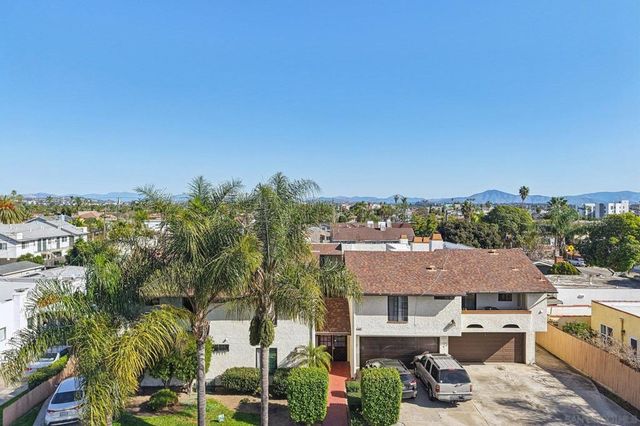 4415 38th St 4, San Diego, CA 92116