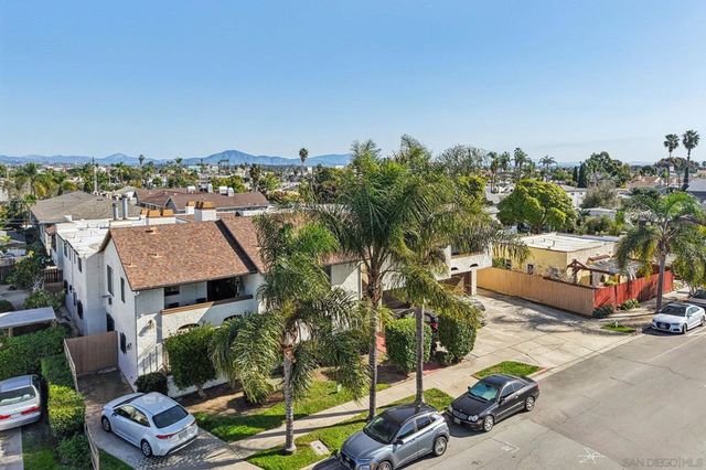 4415 38th St 4, San Diego, CA 92116