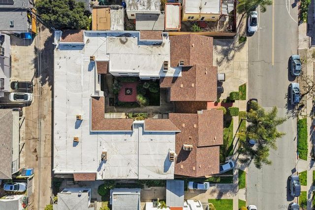 4415 38th St 4, San Diego, CA 92116