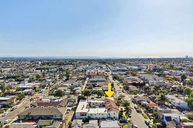 4415 38th St 4, San Diego, CA 92116