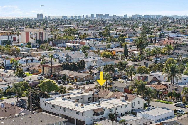 4415 38th St 4, San Diego, CA 92116