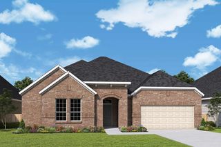 209 Twilight Way, Waxahachie, TX 75165