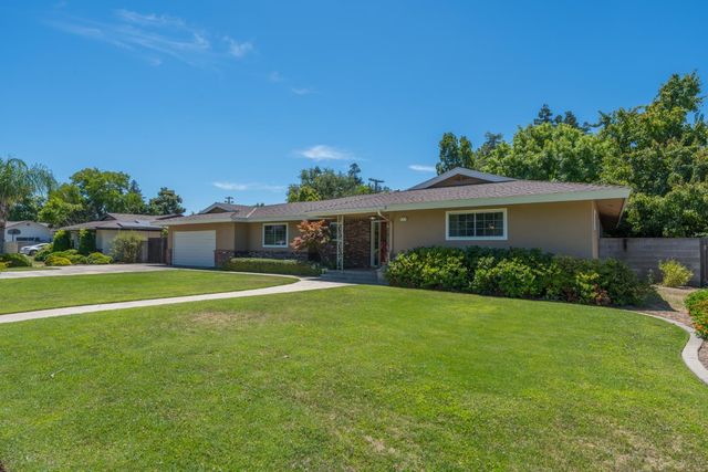 645 W Celeste Avenue, Fresno, CA 93704