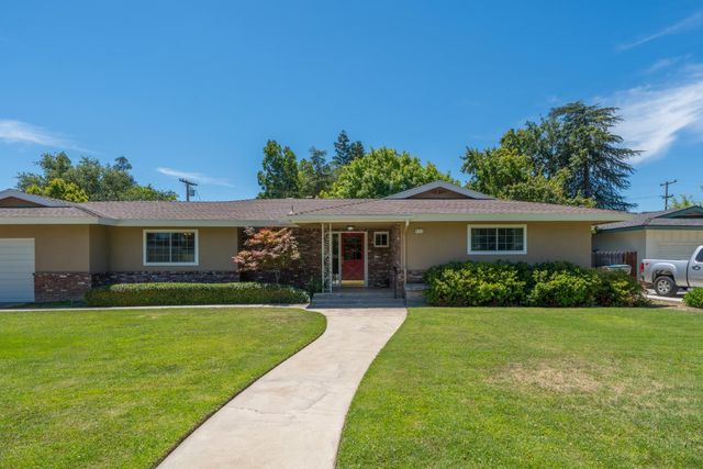 645 W Celeste Avenue, Fresno, CA 93704