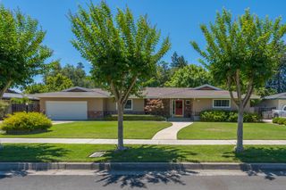 645 W Celeste Avenue, Fresno, CA 93704