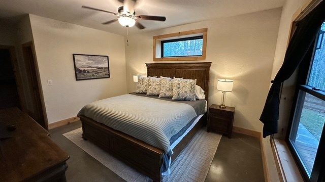 522 Lees Ride, Mccaysville, GA 30555