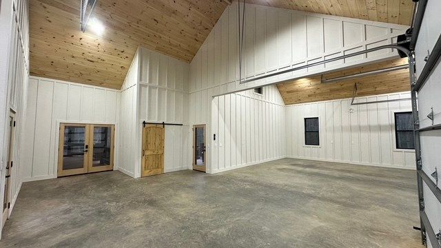 522 Lees Ride, Mccaysville, GA 30555