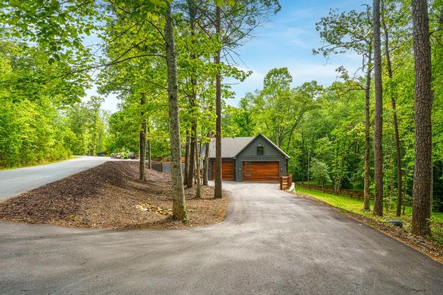 522 Lees Ride, Mccaysville, GA 30555