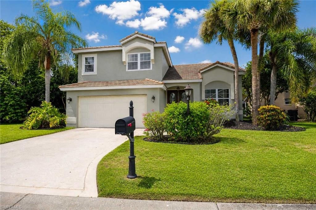 12960 Eagle Pointe CIR, FORT MYERS, FL 33913 — exterior