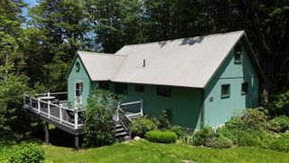 88 Happy Haven Road, Wilmington, VT 05363