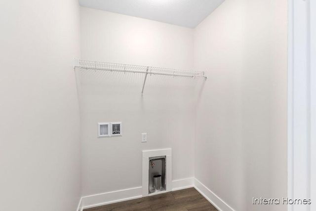 6118 Burgess Drive 11, Fruitport Twp, MI 49456