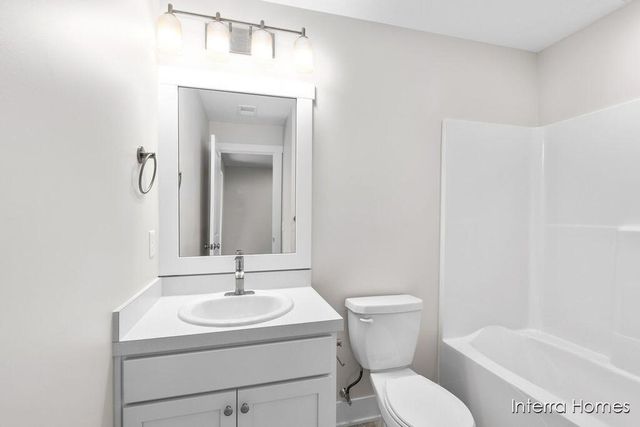 6118 Burgess Drive 11, Fruitport Twp, MI 49456