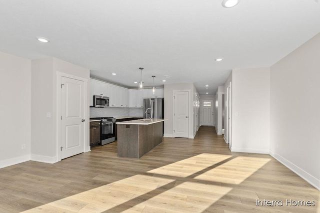 6118 Burgess Drive 11, Fruitport Twp, MI 49456