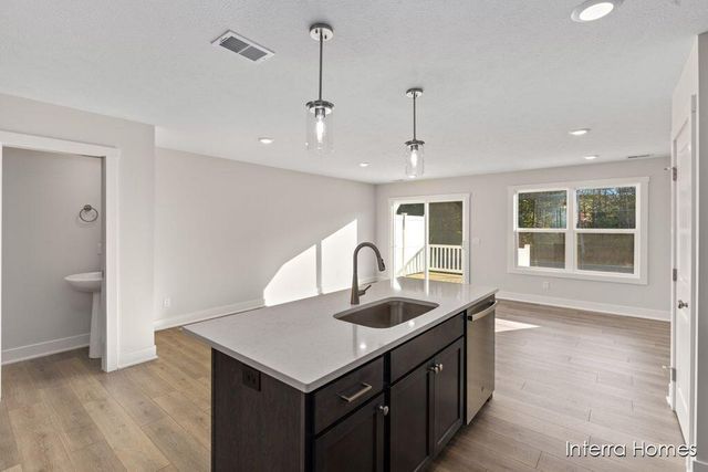 6118 Burgess Drive 11, Fruitport Twp, MI 49456