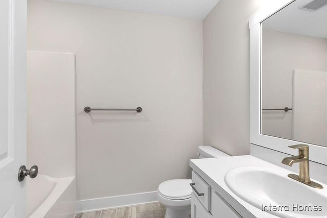 6118 Burgess Drive 11, Fruitport Twp, MI 49456