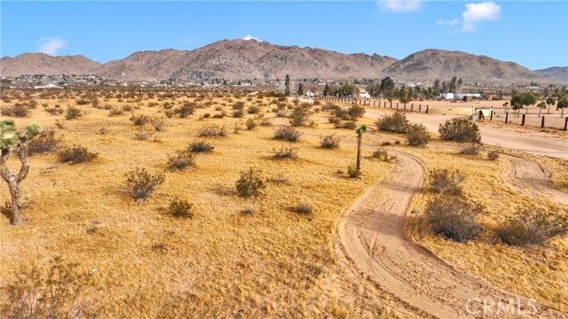 0 Mustang Avenue, Apple Valley, CA 92307