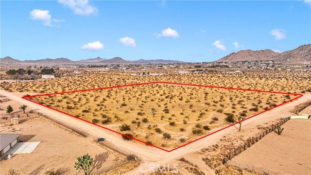 0 Mustang Avenue, Apple Valley, CA 92307